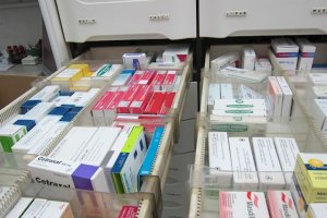 Más de 1.200 medicamentos bajan de precio este 1 de noviembre.