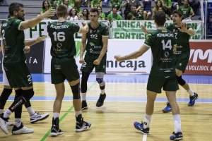 A ganar a Almoradí.