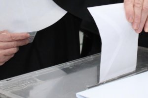Las elecciones generales serán el próximo 10 noviembre.