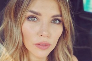 Imagen compartida por Rosanna Zanetti en Instagram.