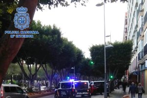 Dos de los detenidos han ingresado en prisión por orden judicial