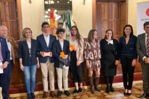 Cuatro centros han competido en la final.