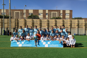 Las ejidenses esperan mucho de la presente temporada.