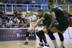 Hage está haciendo una gran temporada.