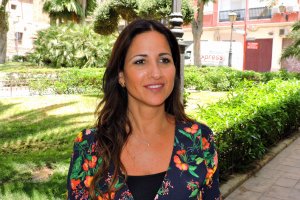 Inés Plaza, número 2 al Senado por el Partido Socialista