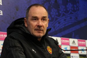 Víctor Fernández se medirá a su amigo Guti en el Mediterráneo.