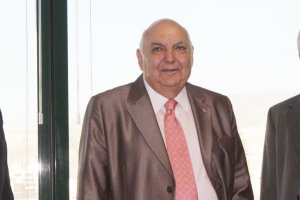 Miguel Rifá, en una imagen de archivo.