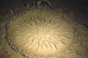 EL Sol de  Villalán.