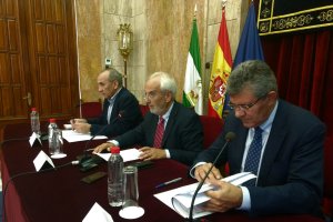 El dispositivo electoral se presentó el pasado viernes.