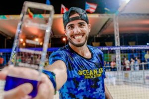 Una estrella del tenis visitará Almería.