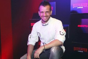 El chef Dabiz Muñoz, en una imagen de archivo.