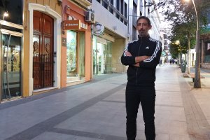 The Dry mouths presentarán en diciembre ‘Lo-Fi Sounds for  Hi-Fi People’.