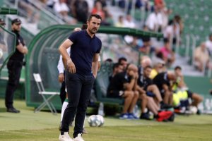 López Garai ya es pasado en el Tenerife.