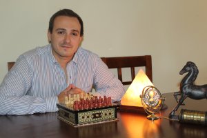 Iván Martínez Perán.