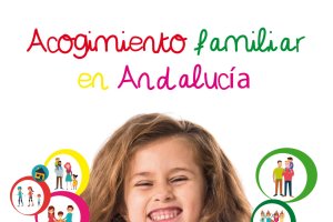 Cartel de la campaña.