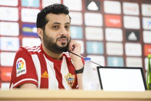 Turki Al-Sheikh quiere conseguir el 100% de las acciones.