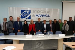 Inauguración del Encuentro, este jueves.