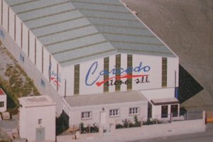 Caicedo Stone posee una amplia experiencia en el tratamiento de la piedra.