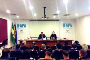 Novihum jornada de innovación ‘Mejorando el Suelo’