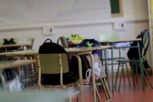 La denuncia fue presentada a principios de mes.