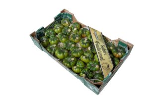 Los tomates raf alcanzan ya altos niveles de calidad y sabor