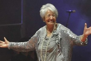 Asunción Balaguer ha muerto a los 94 años de edad.