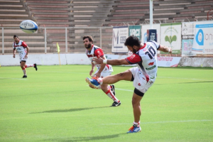 Una victoria para soñar con algo grande.