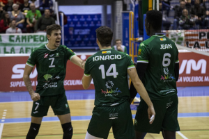 Alkmansa afronta otro pulso grande en la Superliga.