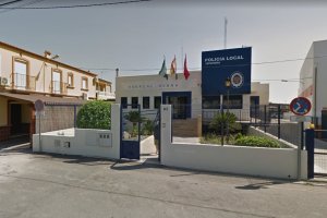 La Policía Local de Huércal-Overa exige una revisión al alza de sus salarios
