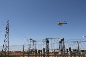 Endesa ha invertido en Almería en 2019 26,3 millones de euros en sus redes de distribución.