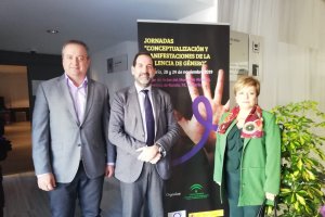 Las jornadas se celebran en el Museo de Almería.