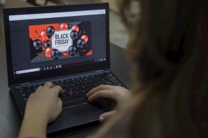 El Black Friday es un momento idóneo para los ciberataques.