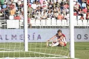 Corpas es vital a nivel ofensivo y defensivo.