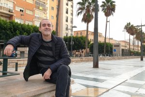 Labordeta se reencontrará con Calavera el 5 de diciembre en el Cervantes.