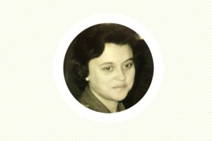 Rosario Giménez Sánchez ‘Chiqui’