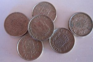 Los españoles conservan pesetas por valor de 1.611 millones de euros
