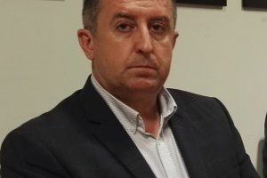 Francisco Barrionuevo, exconcejal de Vox de Roquetas.