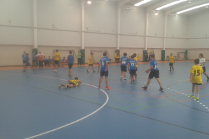 Los canteranos vivirán una bonita experiencia.