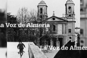 Imagen de la iglesia de San Pedro.