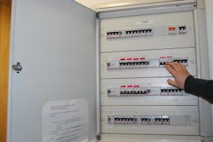 Los cambios llegarán al recibo de la luz.