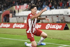 Grande Darwin Núñez.