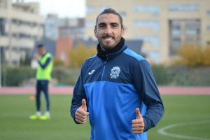 Chico, un jugador de categoría.