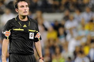 Arcediano Monescillo tiene 35 años.