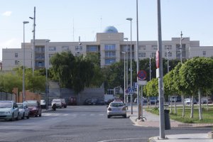 La Bola Azul abrirá por las tardes y será reforzada.