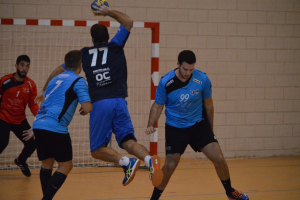 Listos para cerrar el año con una victoria.