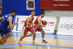 Roberto y Luis Rueda.