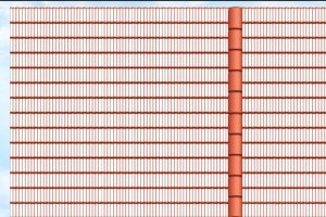 El ‘crowdfunding’ para reponer las tejas en El Alquián.