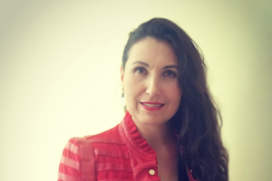 Loli Muñoz actúa este domingo en Tabernas.