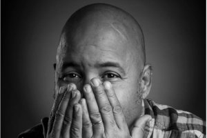 Imagen del autor Alexis Díaz Pimienta