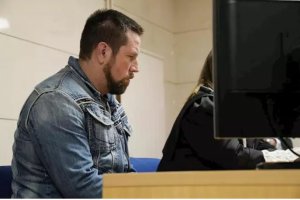 José Enrique Abuín, alias \'El Chicle\'. Álvaro Ballesteros - Europa Press
